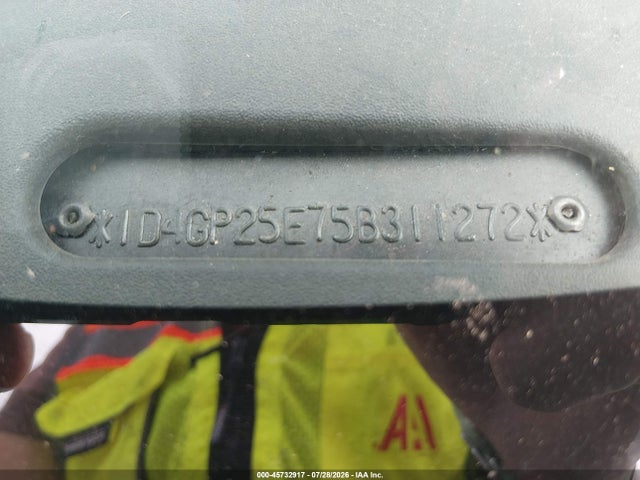 Продаж на аукціоні авто 2005 Dodge Caravan Se, vin: 1D4GP25E75B311272, номер лоту: 45732917
