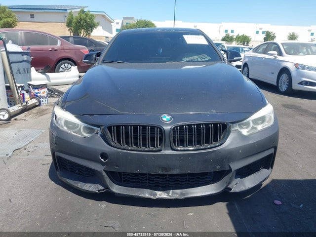 Aukcja sprzedaży 2016 Bmw 435i, vin: WBA3R1C55GK529231, numer aukcji: 45732919