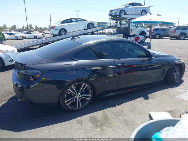 Aukcja sprzedaży 2016 Bmw 435i, vin: WBA3R1C55GK529231, numer aukcji: 45732919