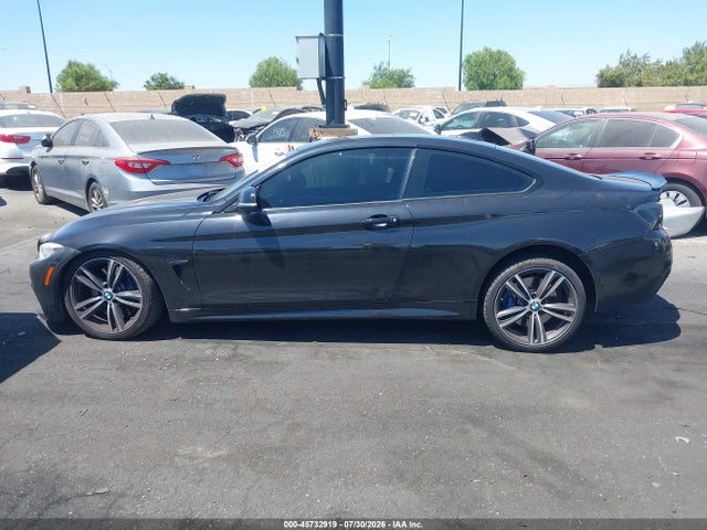 Aukcja sprzedaży 2016 Bmw 435i, vin: WBA3R1C55GK529231, numer aukcji: 45732919