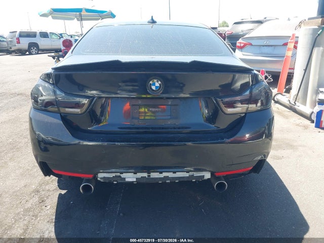 Aukcja sprzedaży 2016 Bmw 435i, vin: WBA3R1C55GK529231, numer aukcji: 45732919