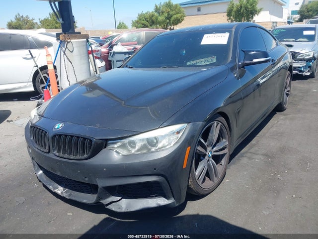 Aukcja sprzedaży 2016 Bmw 435i, vin: WBA3R1C55GK529231, numer aukcji: 45732919
