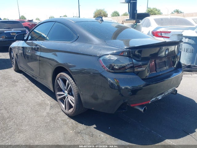 BMW 435i 2016 WBA3R1C55GK529231 Image 3