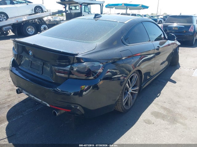 Aukcja sprzedaży 2016 Bmw 435i, vin: WBA3R1C55GK529231, numer aukcji: 45732919