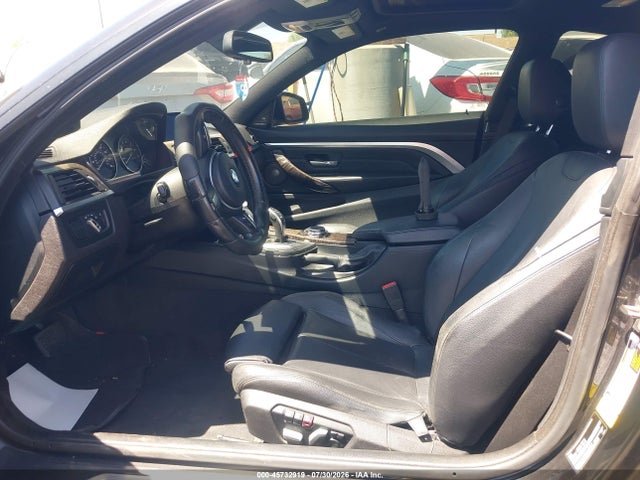Aukcja sprzedaży 2016 Bmw 435i, vin: WBA3R1C55GK529231, numer aukcji: 45732919