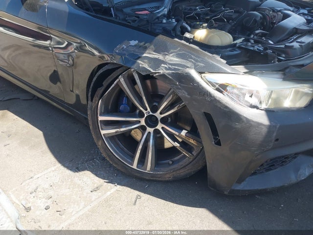 Aukcja sprzedaży 2016 Bmw 435i, vin: WBA3R1C55GK529231, numer aukcji: 45732919