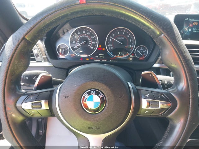 Aukcja sprzedaży 2016 Bmw 435i, vin: WBA3R1C55GK529231, numer aukcji: 45732919