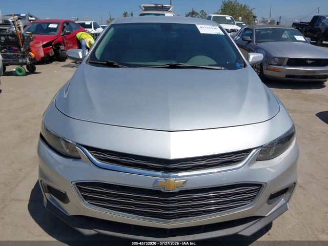 1G1ZE5ST1HF276816 Chevrolet MALIBU 1LT