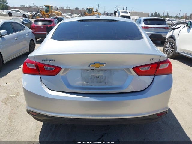 1G1ZE5ST1HF276816 Chevrolet MALIBU 1LT