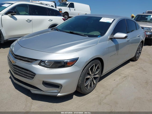 1G1ZE5ST1HF276816 Chevrolet MALIBU 1LT