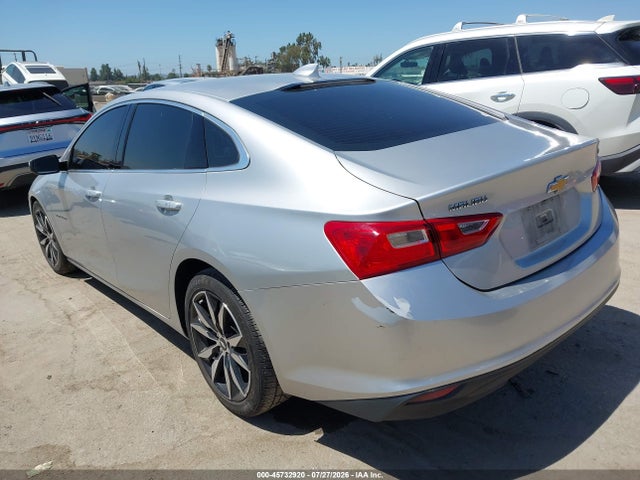 1G1ZE5ST1HF276816 Chevrolet MALIBU 1LT