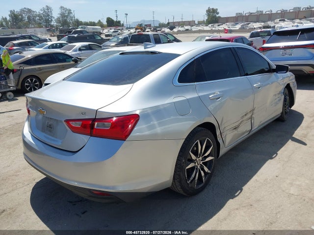 1G1ZE5ST1HF276816 Chevrolet MALIBU 1LT