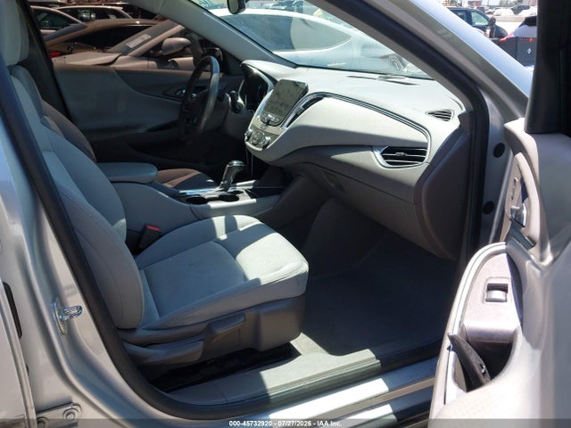 1G1ZE5ST1HF276816 Chevrolet MALIBU 1LT