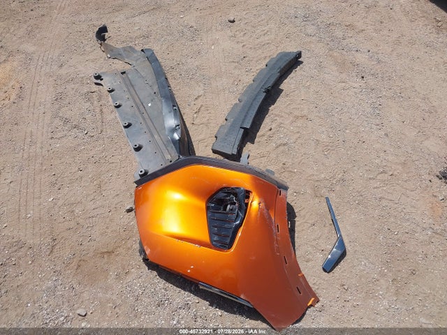 45732921 :رقم المزاد ، 3N1CP5DV8ML553745 vin ، 2021 Nissan Kicks Sr Xtronic Cvt مزاد بيع
