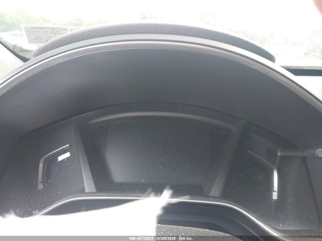 2HKRW2H92NH639382 Honda Cr-v Awd Touring