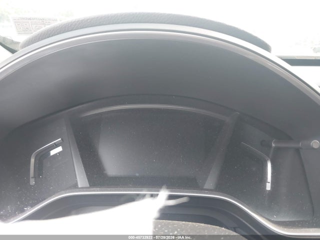 2HKRW2H92NH639382 Honda Cr-v Awd Touring