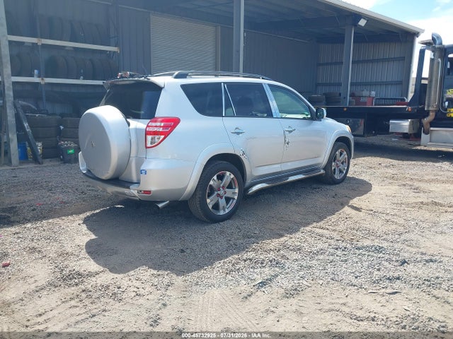 Продаж на аукціоні авто 2012 Toyota Rav4 Sport, vin: JTMWF4DV5CD033711, номер лоту: 45732925