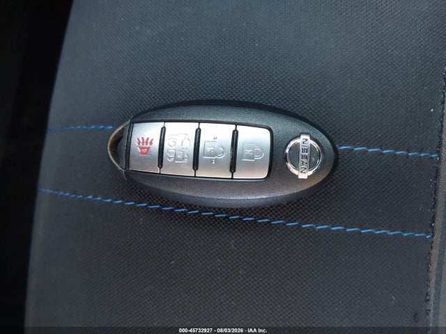 Nissan Leaf Sv Plus 2019 1N4BZ1CPXKC313304 Image 11