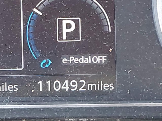 Nissan Leaf Sv Plus 2019 1N4BZ1CPXKC313304 Image 13
