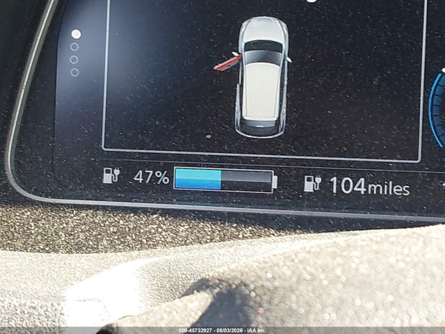 Nissan Leaf Sv Plus 2019 1N4BZ1CPXKC313304 Image 14