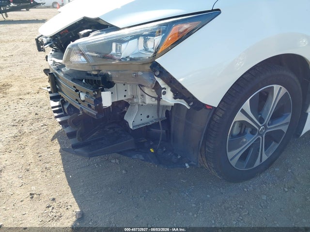 Nissan Leaf Sv Plus 2019 1N4BZ1CPXKC313304 Image 16