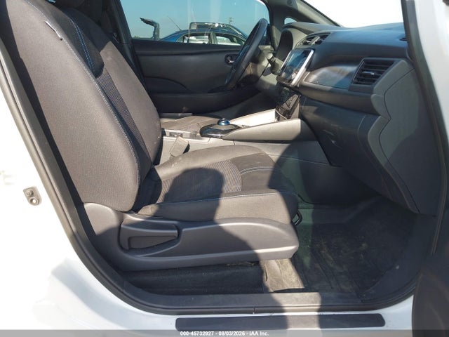 Nissan Leaf Sv Plus 2019 1N4BZ1CPXKC313304 Image 5