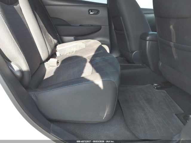 Nissan Leaf Sv Plus 2019 1N4BZ1CPXKC313304 Image 8