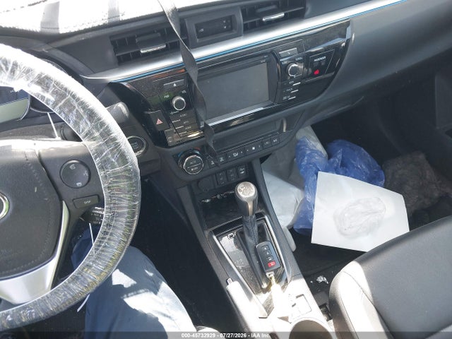 Toyota Corolla Le Eco Premium 2014 5YFBPRHE4EP035100 Image 11