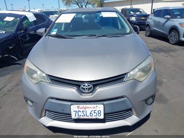Toyota Corolla Le Eco Premium 2014 5YFBPRHE4EP035100 Image 12