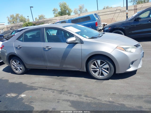 Toyota Corolla Le Eco Premium 2014 5YFBPRHE4EP035100 Image 13