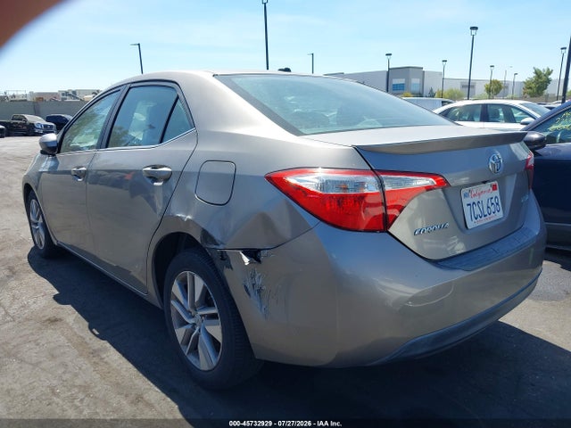 Toyota Corolla Le Eco Premium 2014 5YFBPRHE4EP035100 Image 6
