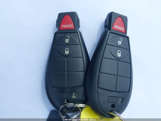 Aukcja sprzedaży 2016 Dodge Grand Caravan Se Plus, vin: 2C4RDGBG1GR387561, numer aukcji: 45732934