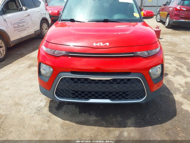 Aukcja sprzedaży 2022 Kia Soul Lx, vin: KNDJ23AU8N7179825, numer aukcji: 45732936