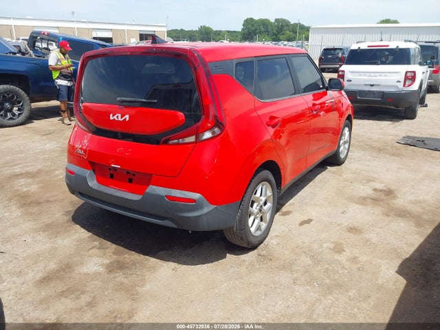 Aukcja sprzedaży 2022 Kia Soul Lx, vin: KNDJ23AU8N7179825, numer aukcji: 45732936