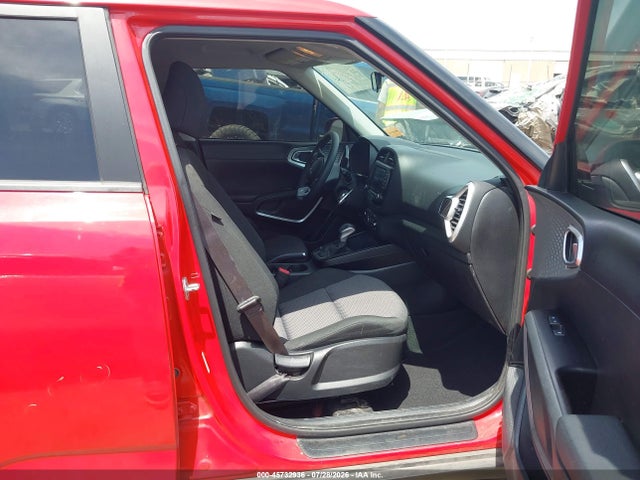 Aukcja sprzedaży 2022 Kia Soul Lx, vin: KNDJ23AU8N7179825, numer aukcji: 45732936