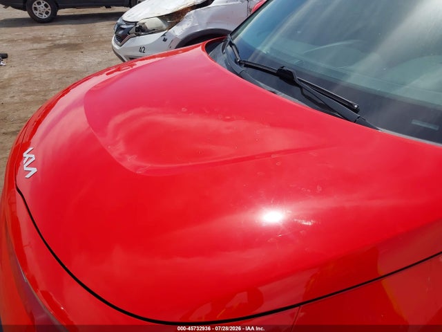 Aukcja sprzedaży 2022 Kia Soul Lx, vin: KNDJ23AU8N7179825, numer aukcji: 45732936
