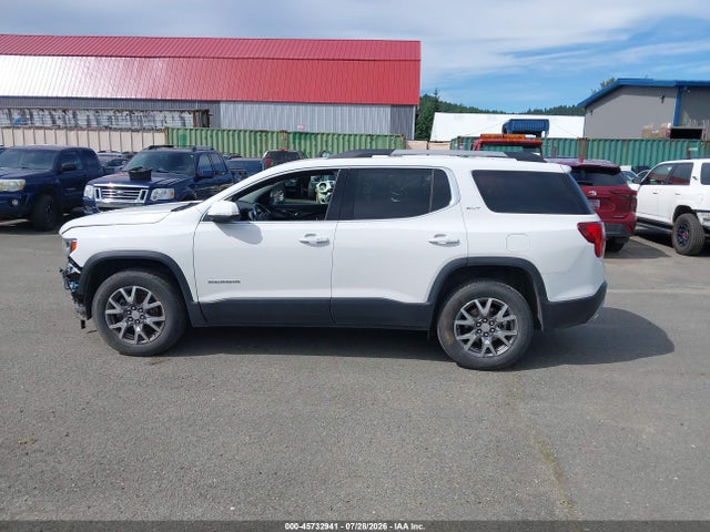 GMC Acadia Awd Slt 2020 1GKKNUL42LZ182806 Image 15