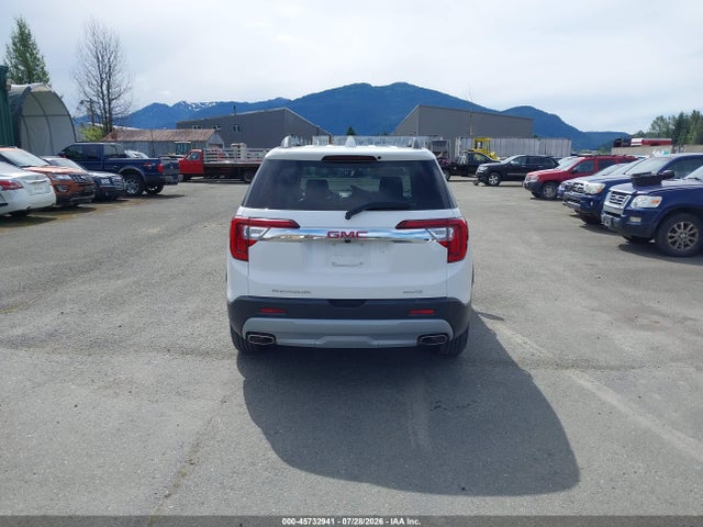 GMC Acadia Awd Slt 2020 1GKKNUL42LZ182806 Image 17