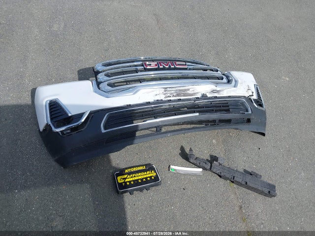 GMC Acadia Awd Slt 2020 1GKKNUL42LZ182806 Image 12