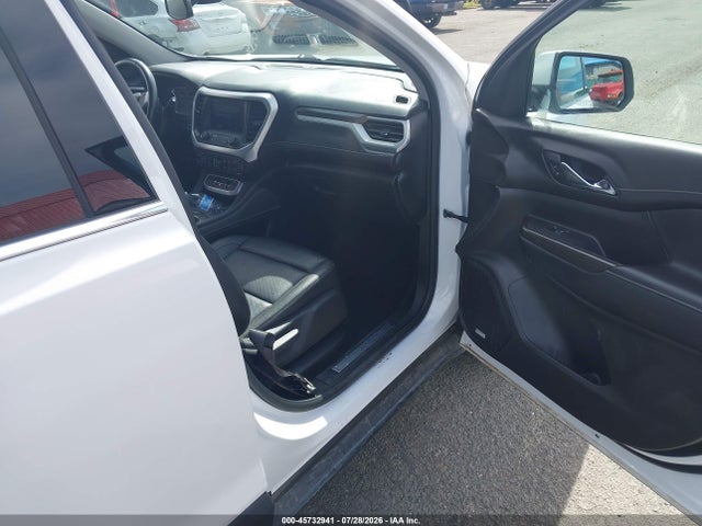 GMC Acadia Awd Slt 2020 1GKKNUL42LZ182806 Image 5
