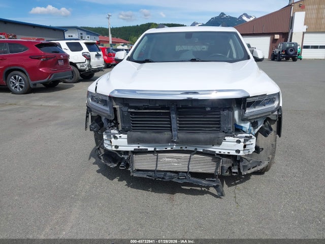 GMC Acadia Awd Slt 2020 1GKKNUL42LZ182806 Image 6