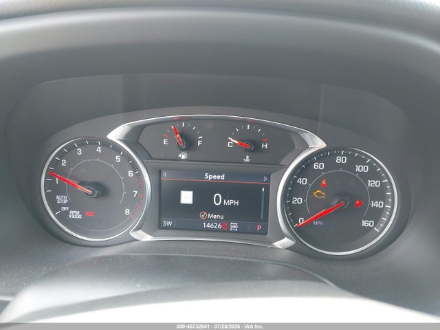 GMC Acadia Awd Slt 2020 1GKKNUL42LZ182806 Image 7