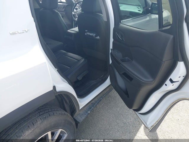 GMC Acadia Awd Slt 2020 1GKKNUL42LZ182806 Image 8