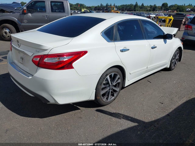 1N4AL3AP8GC185308 Nissan Altima 2.5 Sr