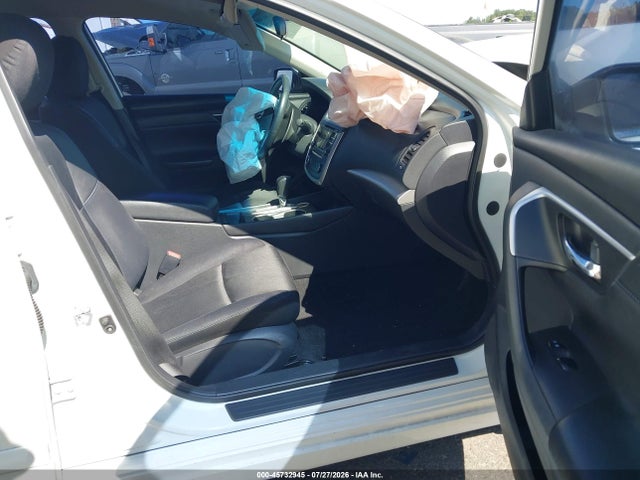 1N4AL3AP8GC185308 Nissan Altima 2.5 Sr
