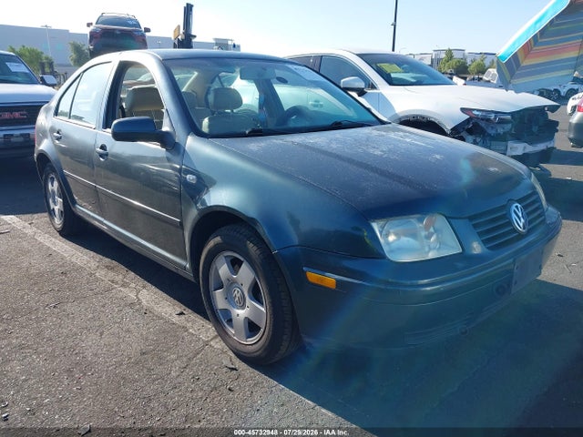 Aukcja sprzedaży 2003 Volkswagen Jetta Gls 2.0l, vin: 3VWSK69M43M105327, numer aukcji: 45732948