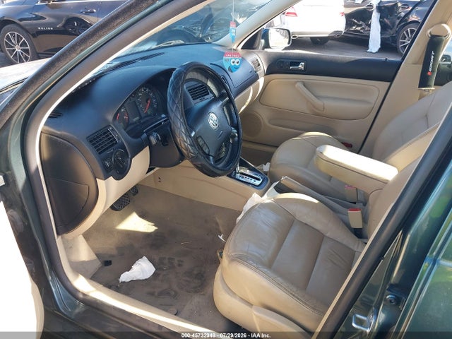 Aukcja sprzedaży 2003 Volkswagen Jetta Gls 2.0l, vin: 3VWSK69M43M105327, numer aukcji: 45732948