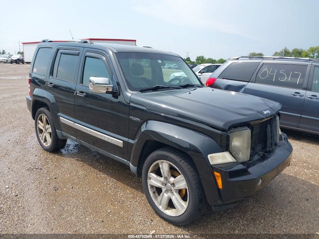 45732949 :رقم المزاد ، 1J4PN2GK0BW554989 vin ، 2011 Jeep Liberty Sport مزاد بيع