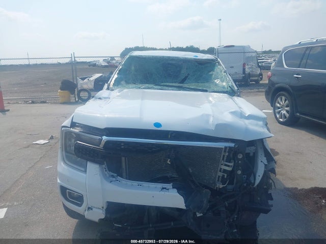 45732953 :رقم المزاد ، 1FTER4HPXRLE59598 vin ، 2024 Ford Ranger Xlt مزاد بيع