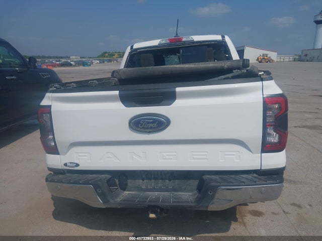 45732953 :رقم المزاد ، 1FTER4HPXRLE59598 vin ، 2024 Ford Ranger Xlt مزاد بيع